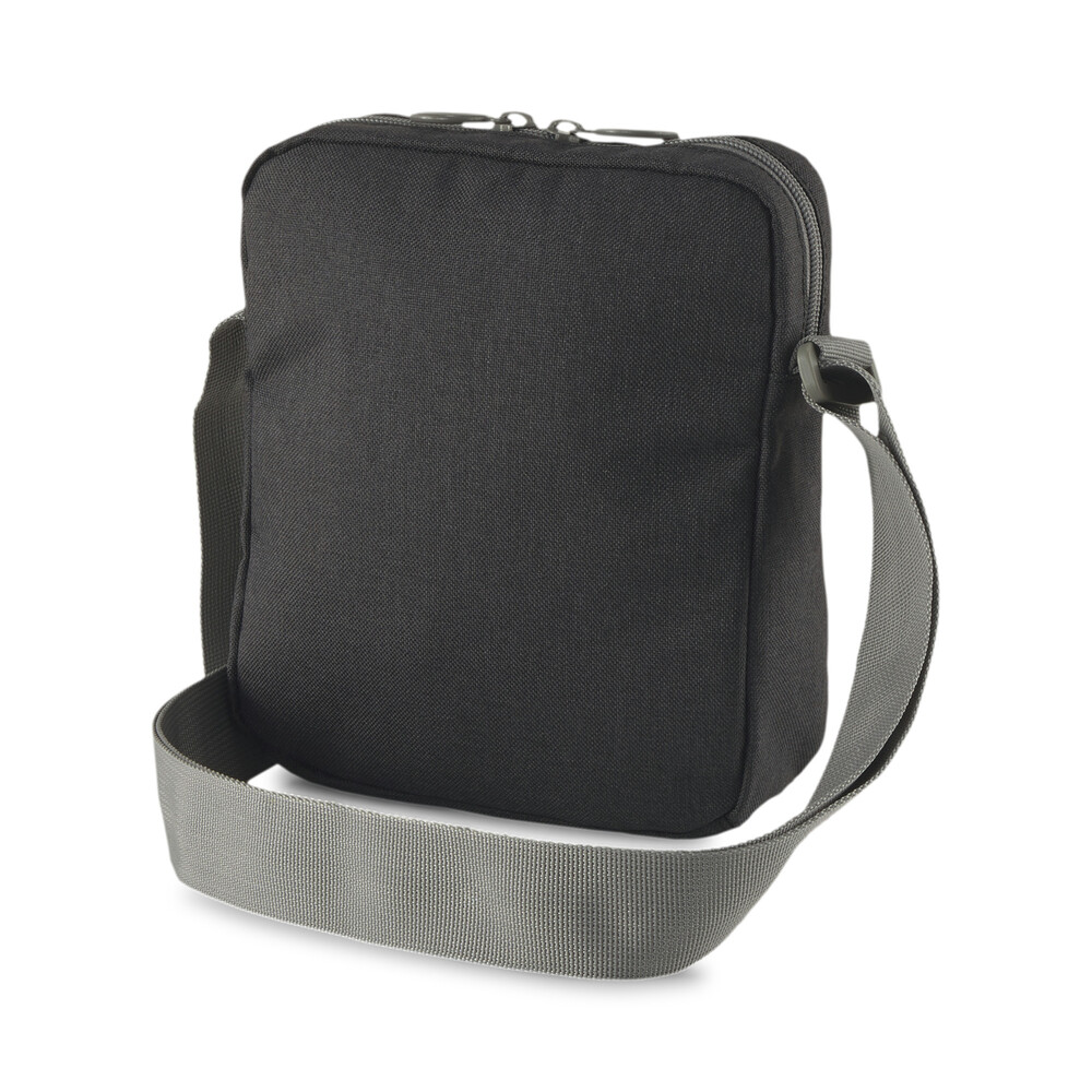 

PUMA - Сумка Originals Portable Retro – Puma Black-heather –, Черный