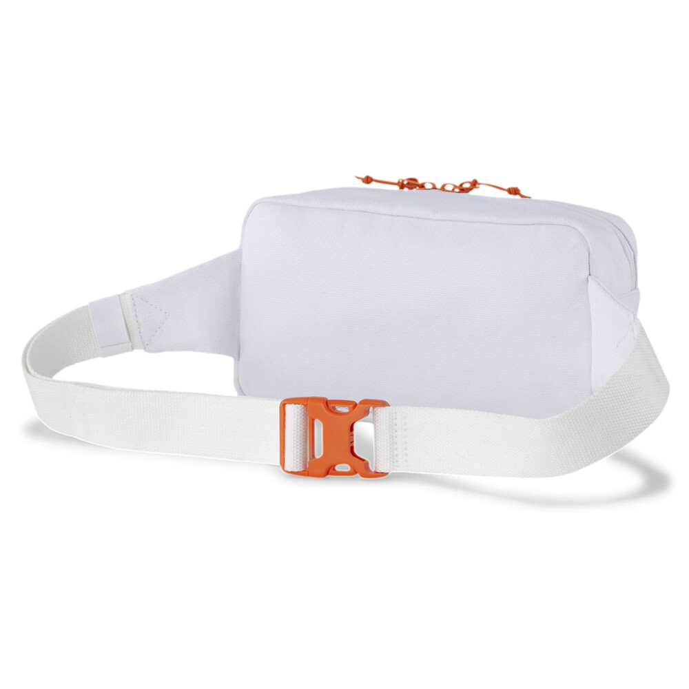 

PUMA - Сумка на пояс PUMA x MR DOODLE Waistbag – Puma White-Puma Black –, Белый