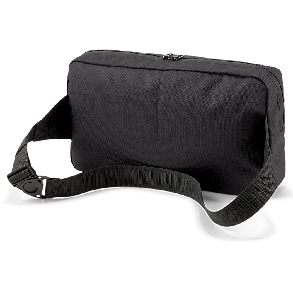 

PUMA - Сумка на пояс Street Waist Bag – Puma Black –, Черный