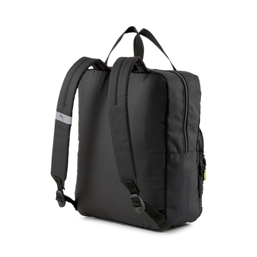 

PUMA - Детский рюкзак Animals Backpack – Puma Black-Panther –, Черный