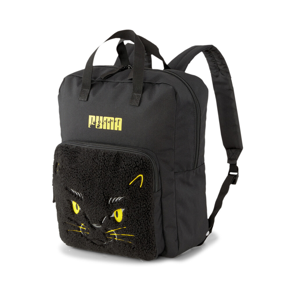 фото Детский рюкзак animals backpack puma
