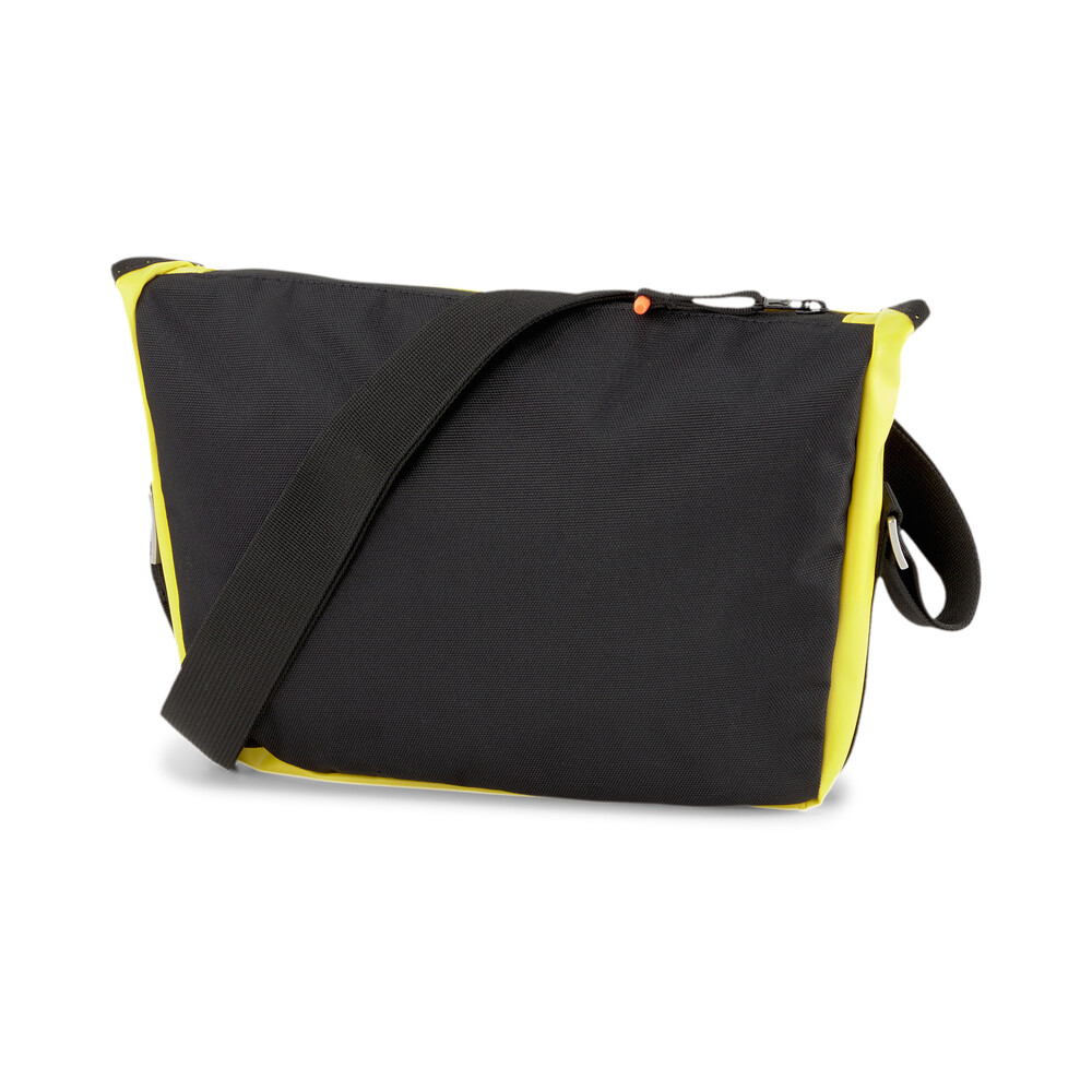 

PUMA - Сумка CSM Messenger S – Super Lemon –, Желтый
