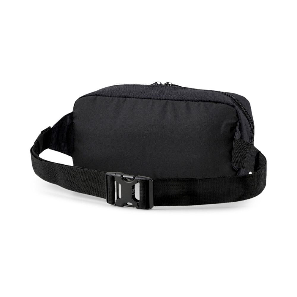 

PUMA - Сумка на пояс Originals Waist Bag – Puma Black-Gold –, Черный