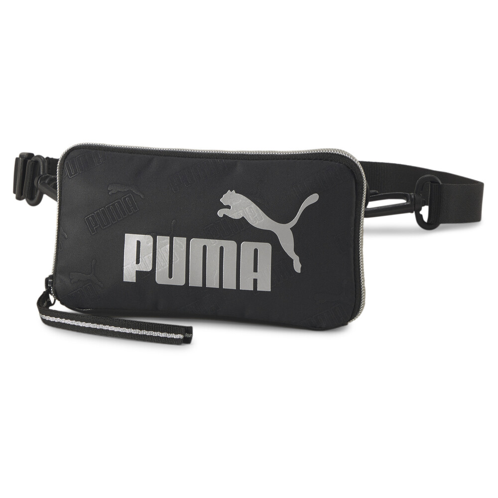 фото Сумка wmn core up sling bag puma