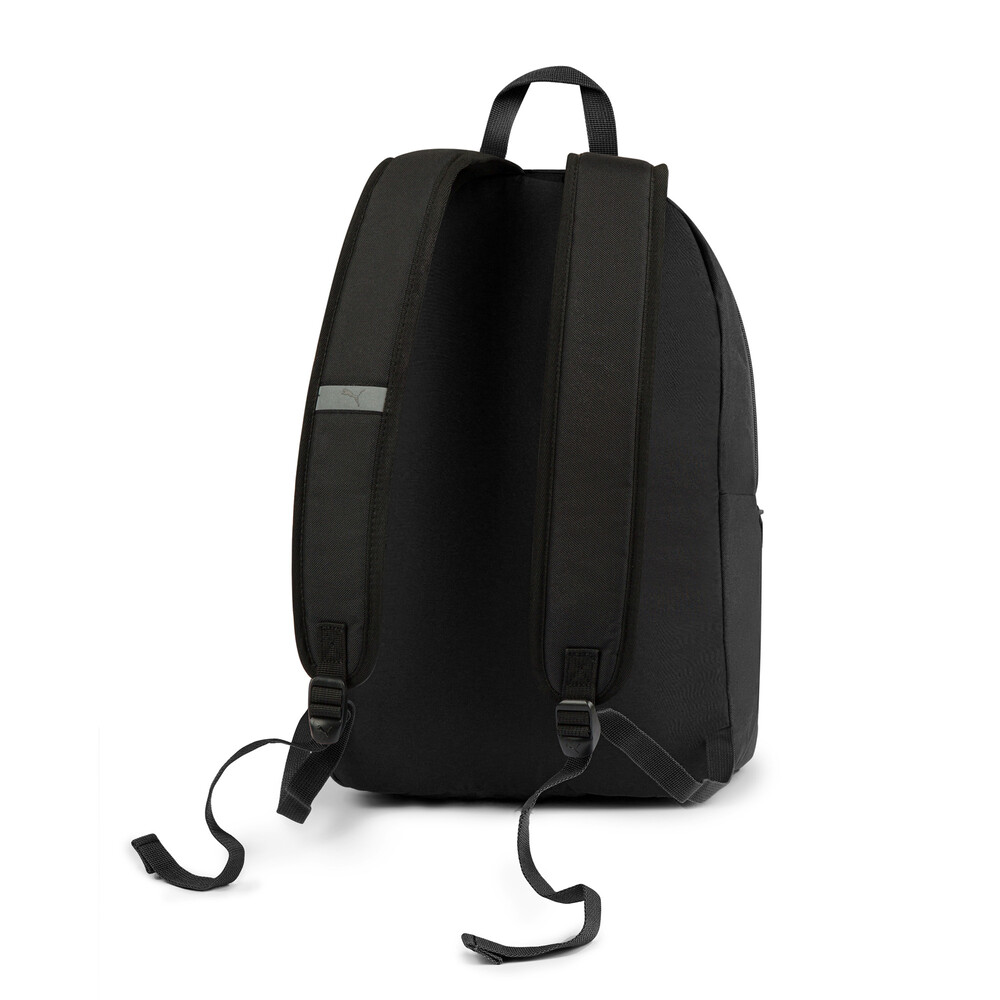

PUMA - Рюкзак Phase Backpack No. 2 – Puma Black –, Черный