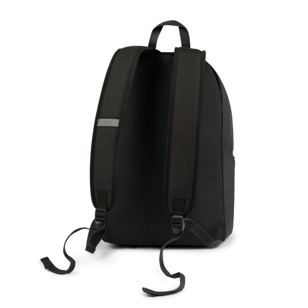 Phase Backpack No. 2, Puma Black, large-ZAF