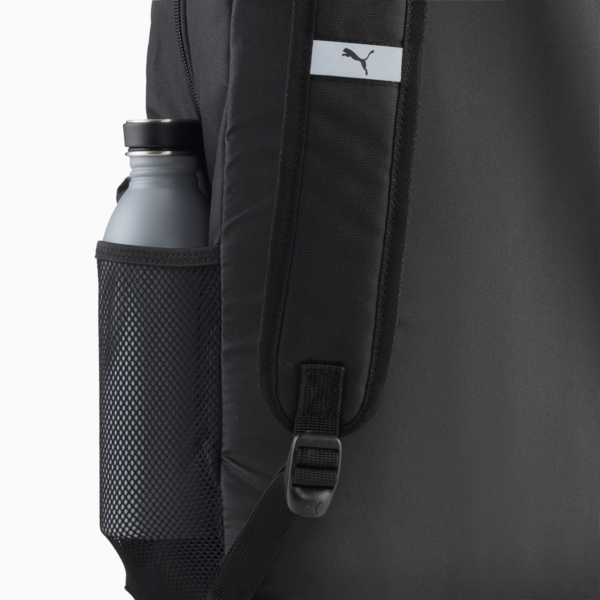 Phase Backpack No. 2, Puma Black, large-ZAF