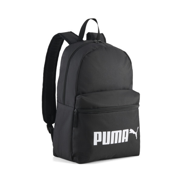 Mochila PUMA Phase En Negro