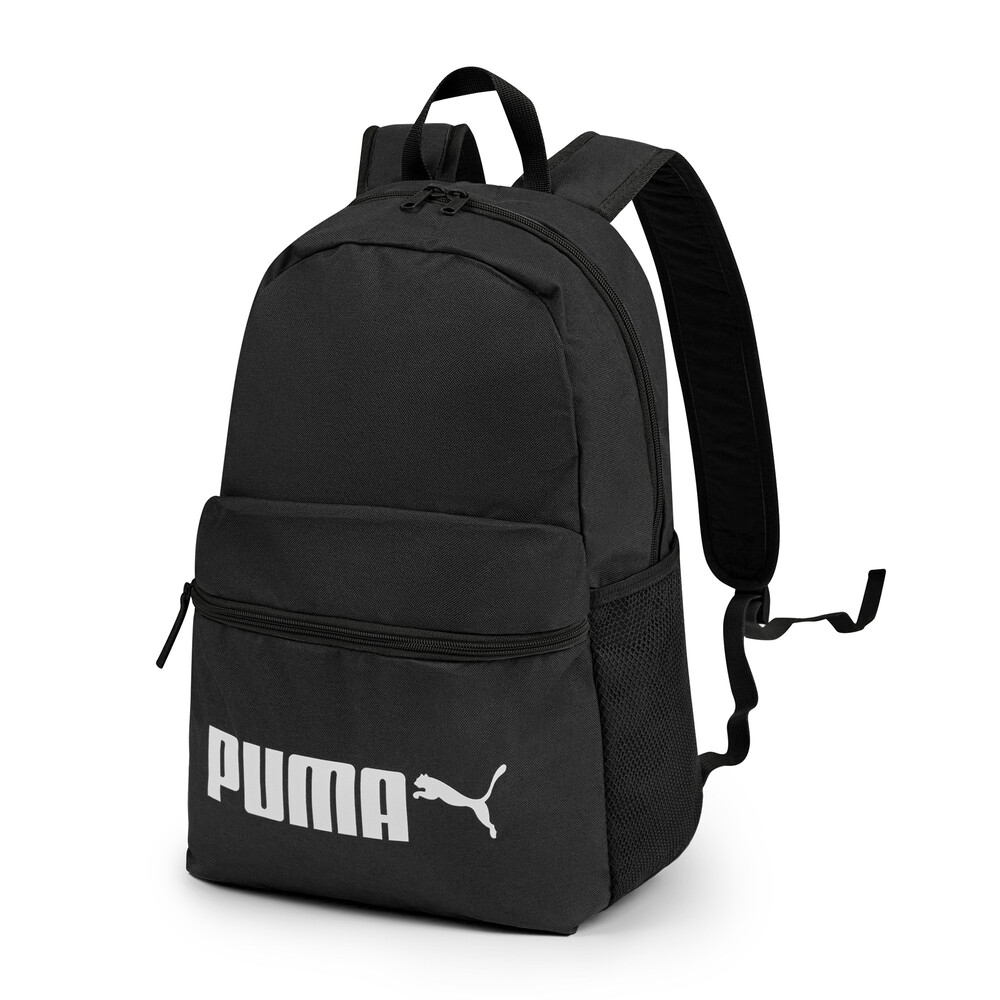 Phase Backpack No. 2 Black PUMA