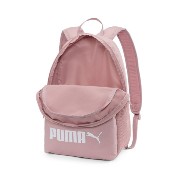 Phase Backpack No. 2 pink PUMA
