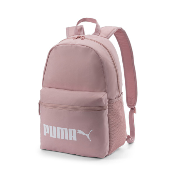 Phase Backpack No. 2 pink PUMA