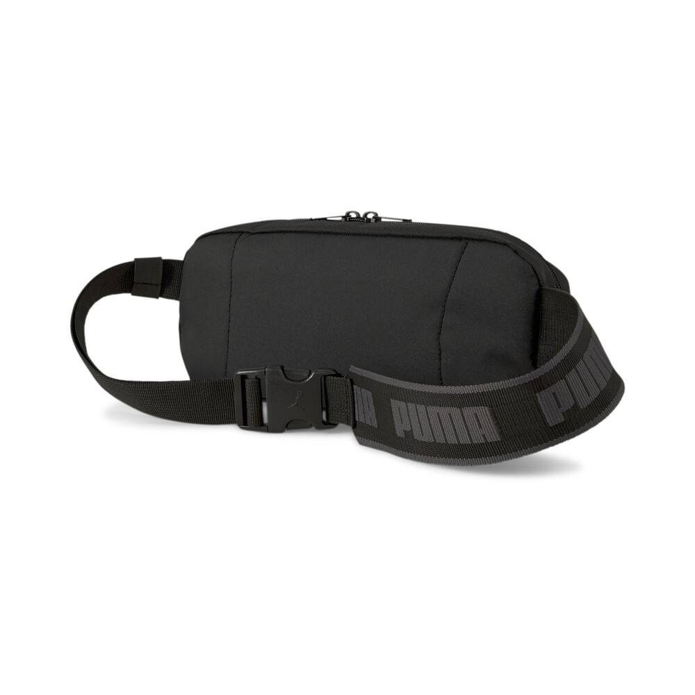 фото Сумка на пояс bvb ftblcore football waist bag puma