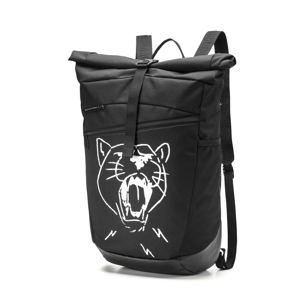Рюкзак Basketball Backpack Puma