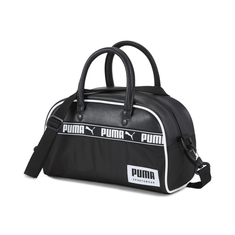 

PUMA Campus Mini Grip Unisex Shoulder Bag