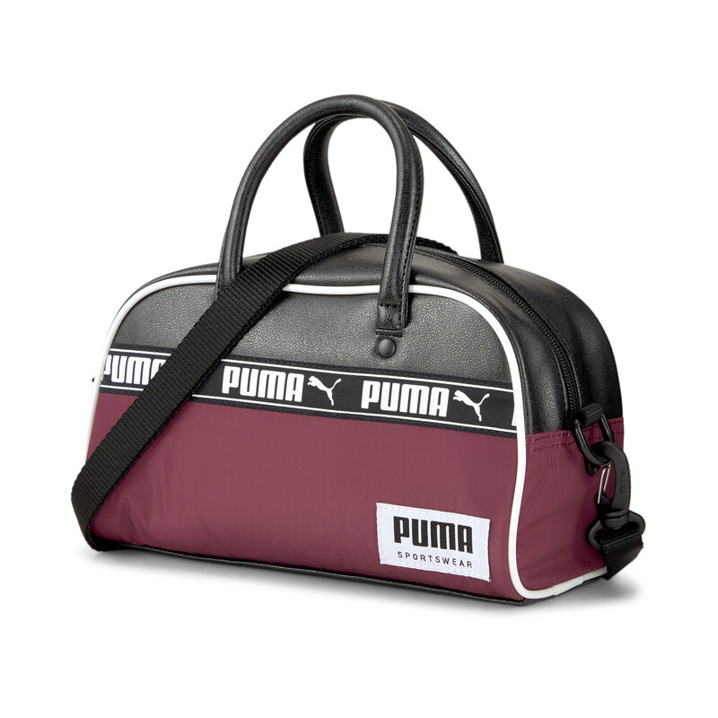 

PUMA Campus Mini Grip Unisex Shoulder Bag