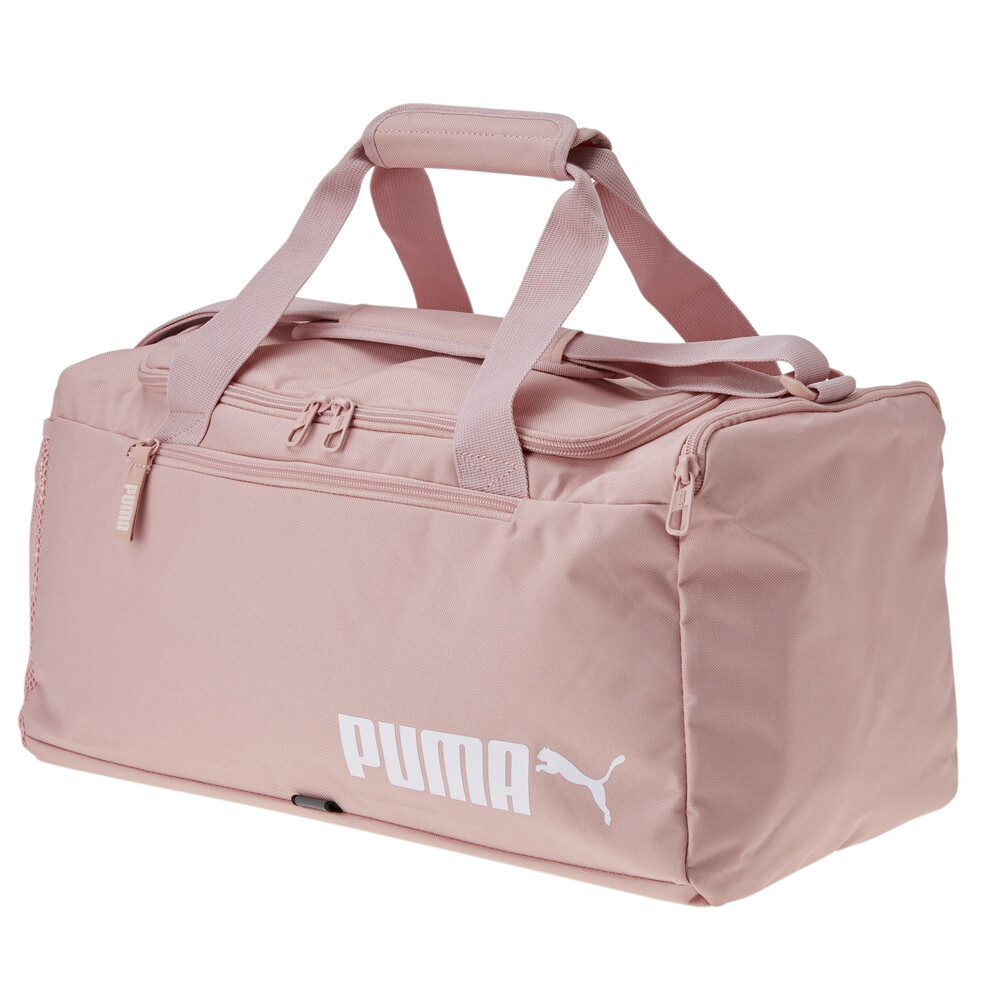 Puma fundamentals ii small duffel bag Clearance