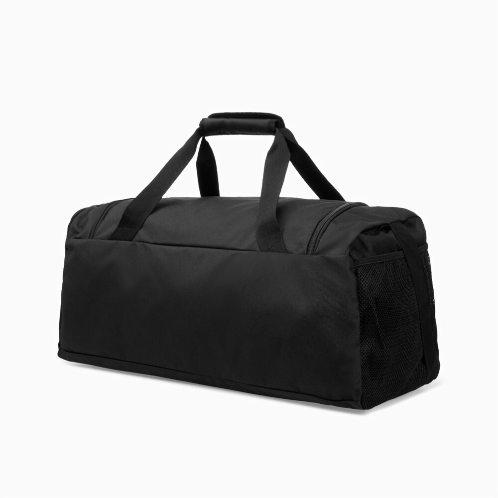 

PUMA - Сумка Fundamentals Sports BagMNo.2 – Puma Black –, Черный