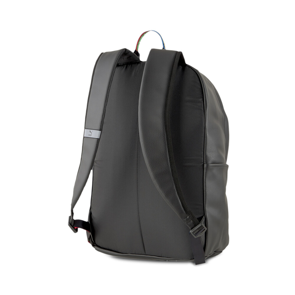 

PUMA - Рюкзак The Unity Collection Originals TFS Backpack – Puma Black –, Черный