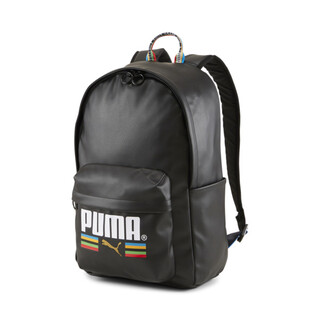 puma rose gold bag