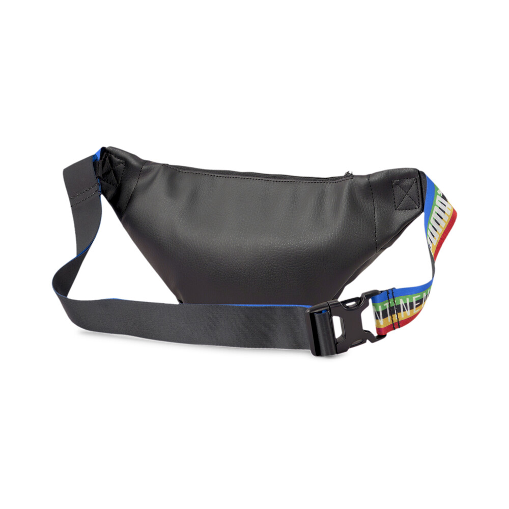 

PUMA - Сумка на пояс The Unity Collection Originals TFS Waist Bag – Puma Black –, Черный
