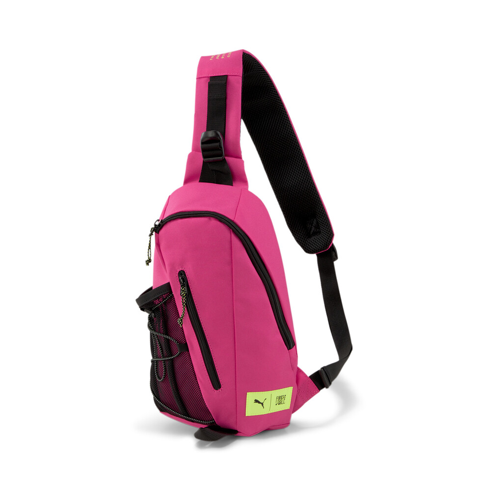 puma women shoulder bag