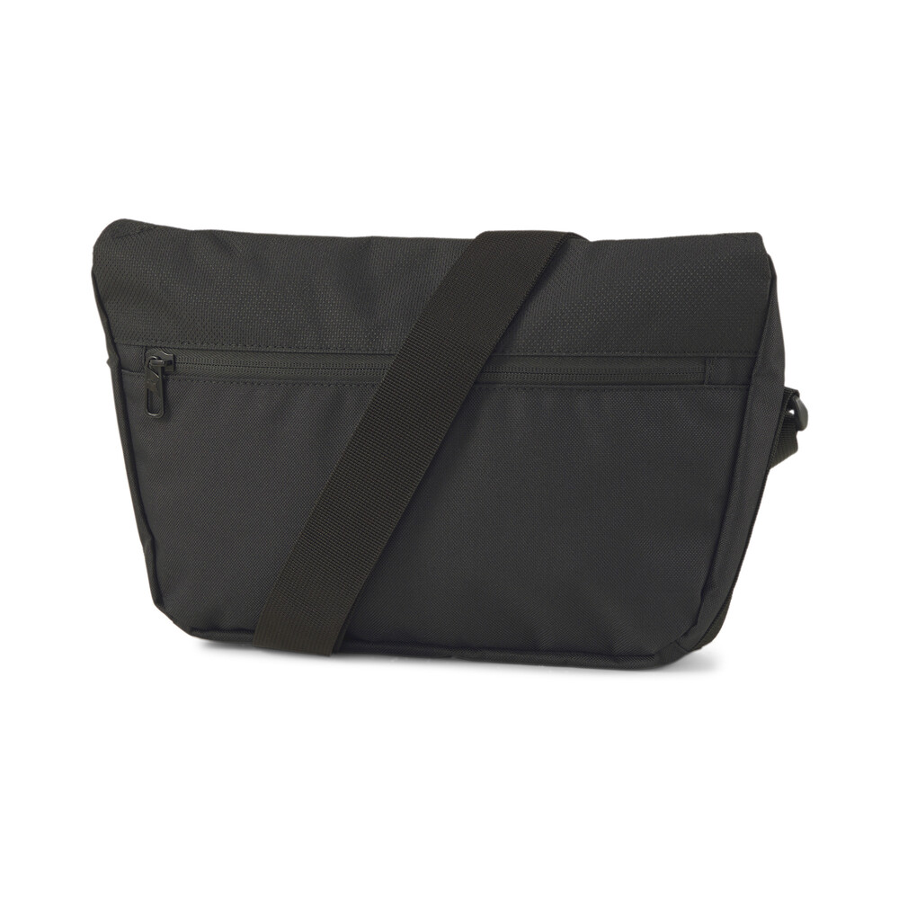 

PUMA - Сумка PUMA Deck Mini Messenger – Puma Black –, Черный