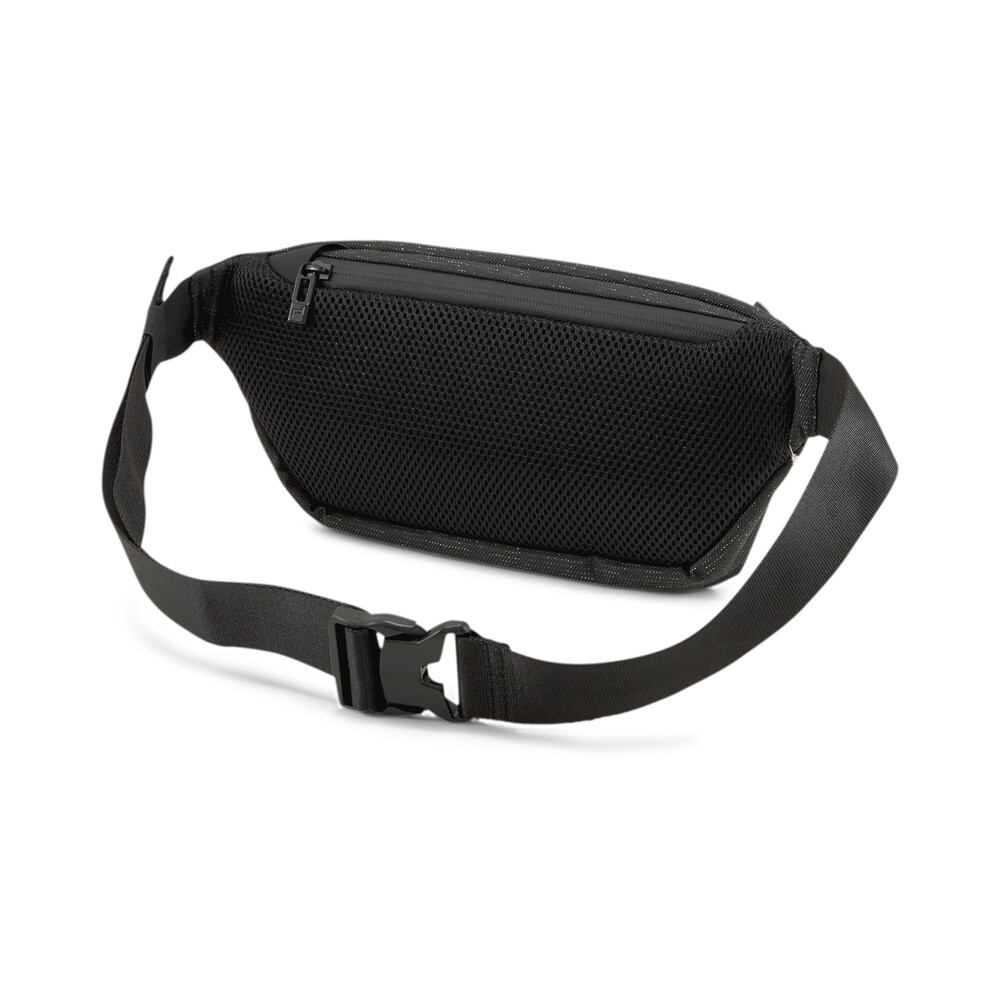 

PUMA - male - Сумка Porsche Design X-body Bag – Jet Black –, Черный