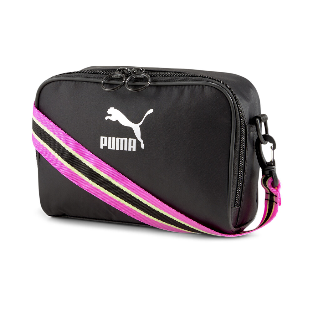 puma shoulder bag