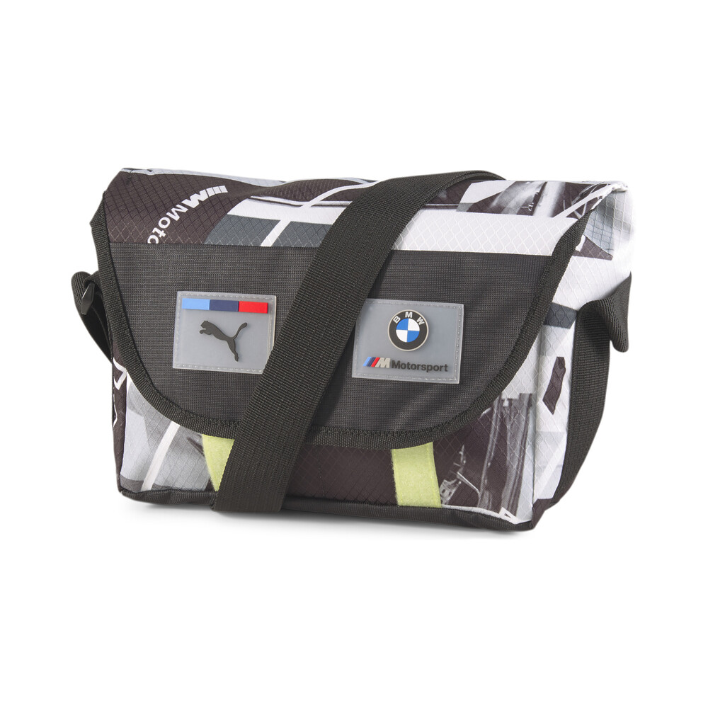 HM x BMW x GDC MESSENGER BAG - バッグ