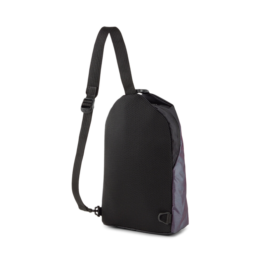 фото Сумка bmw m motorsport women's x-body bag puma