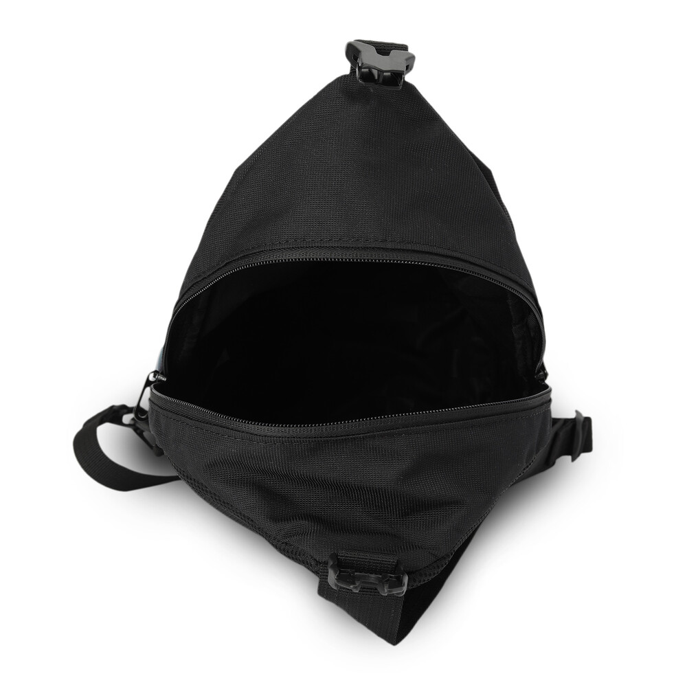 фото Сумка bmw m motorsport women's x-body bag puma