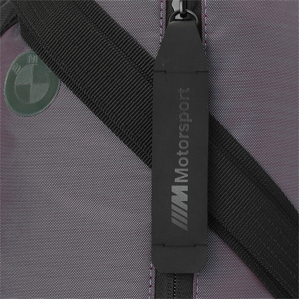 фото Сумка bmw m motorsport women's x-body bag puma