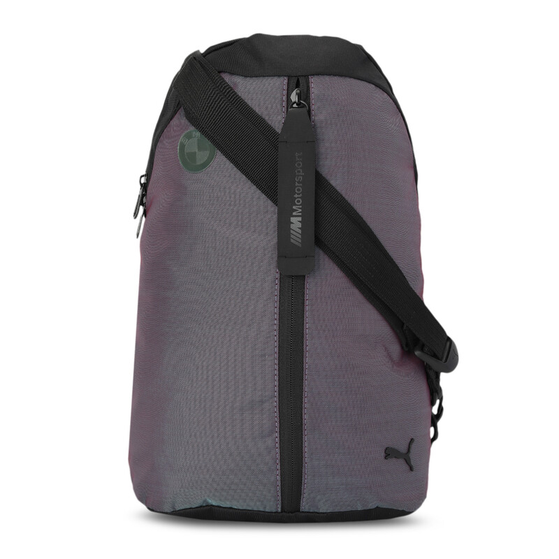 Women's PUMA BMW M Motorsport X-Body Bag