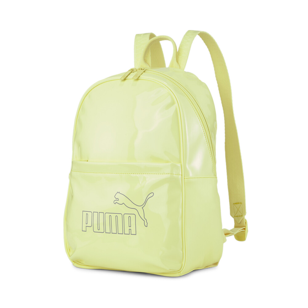 Рюкзак Up Women's Backpack 50 Yellow Puma