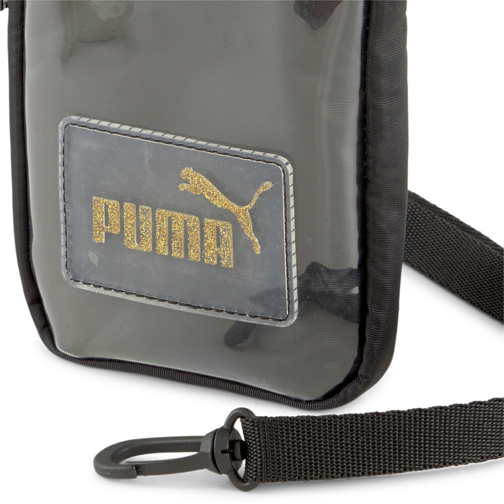 фото Сумка pop sling women's pouch puma