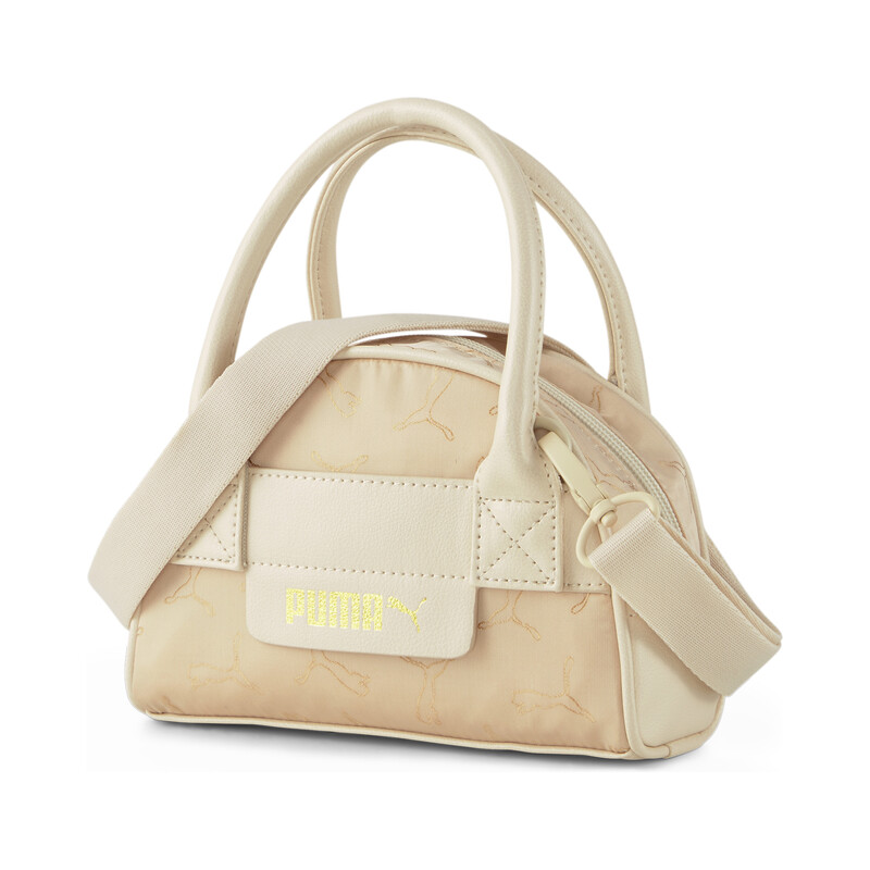 Women's PUMA Classics Mini Grip Bag