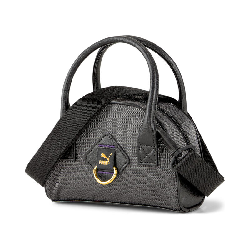 

Women's PUMA Time Mini Grip Bag