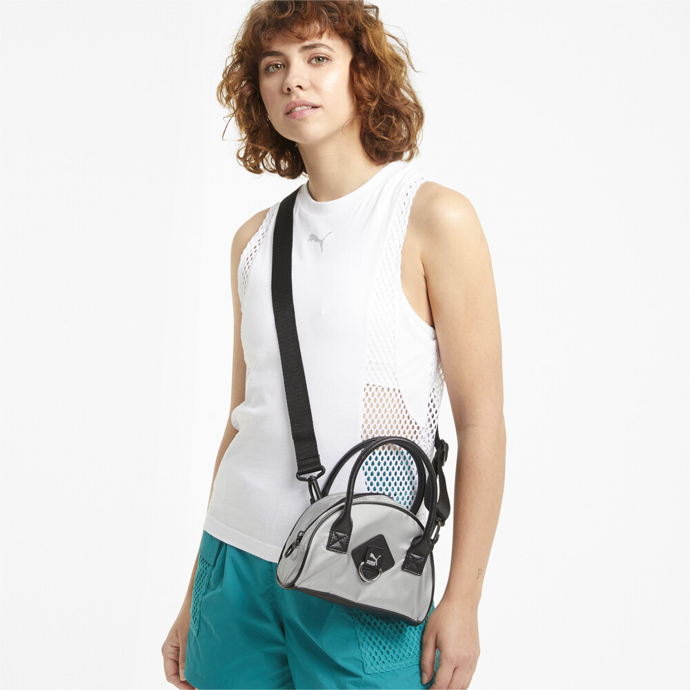 фото Сумка time mini women's grip bag puma