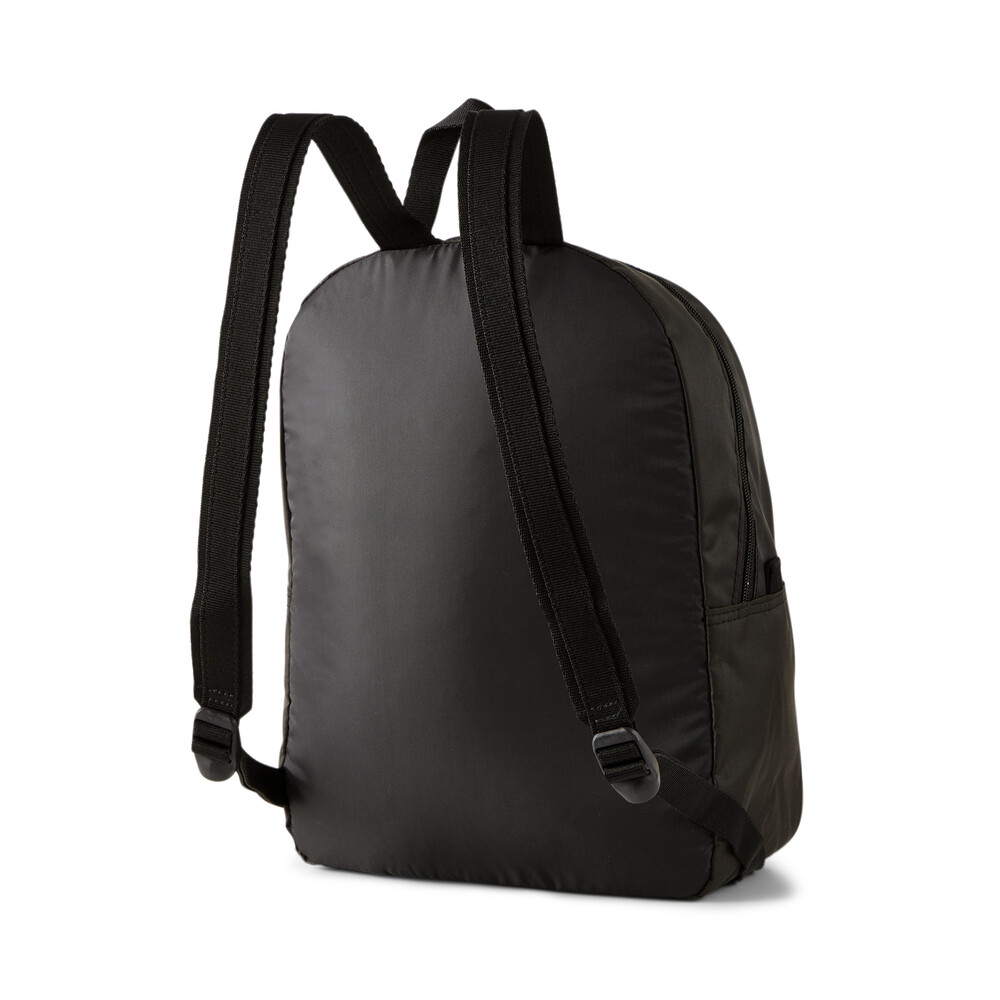

PUMA - female - Рюкзак Women's Street Backpack – Puma Black –, Черный