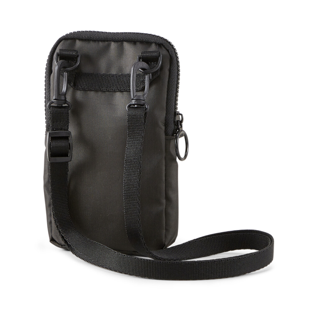 

PUMA - female - Сумка Street Sling Women's Pouch – Puma Black –, Черный