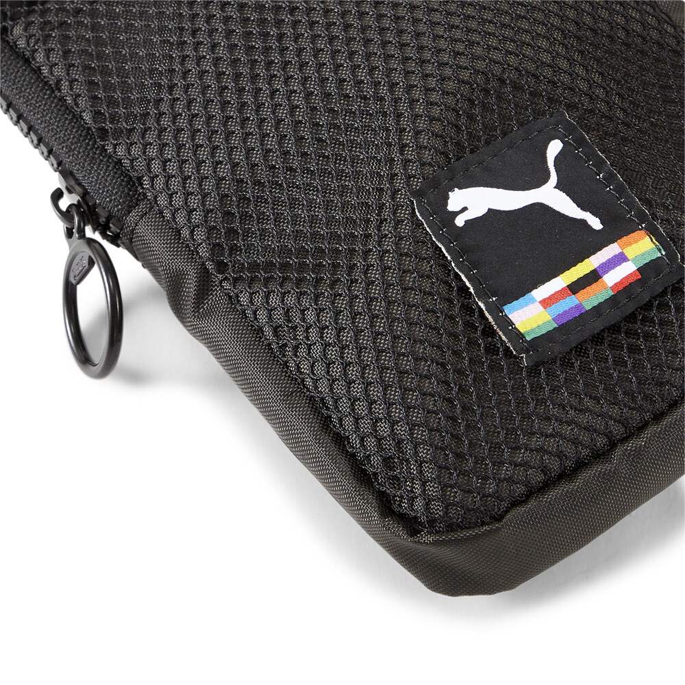 фото Сумка street sling women's pouch puma