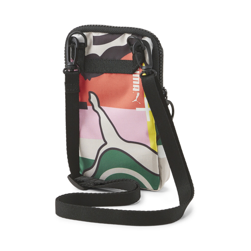 фото Сумка street sling women's pouch puma
