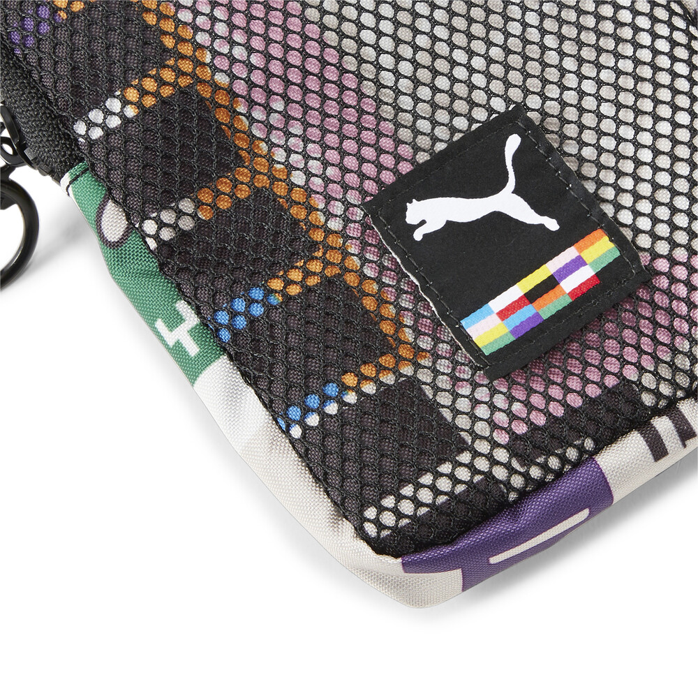 фото Сумка street sling women's pouch puma