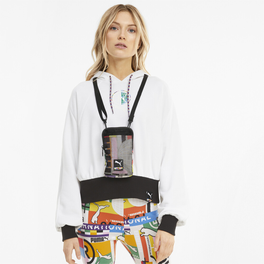 фото Сумка street sling women's pouch puma