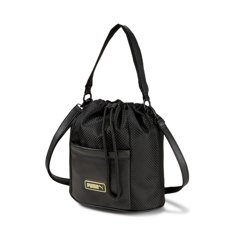 

Women's PUMA Prime Premium Bucket Bag
