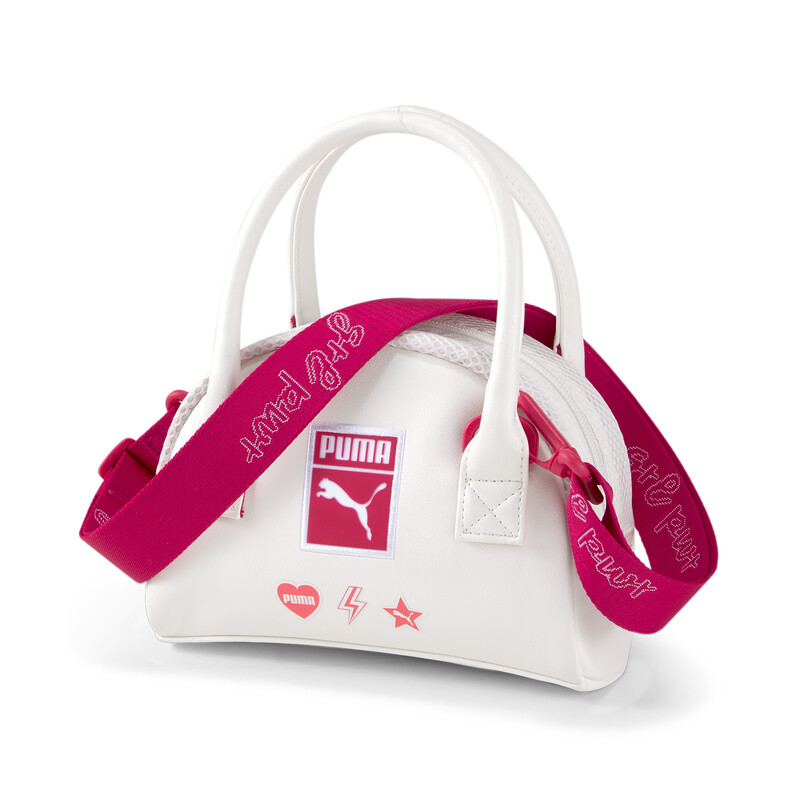 Women's PUMA Galentine's Mini Grip Bag