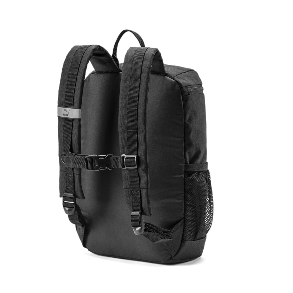 puma peanuts backpack