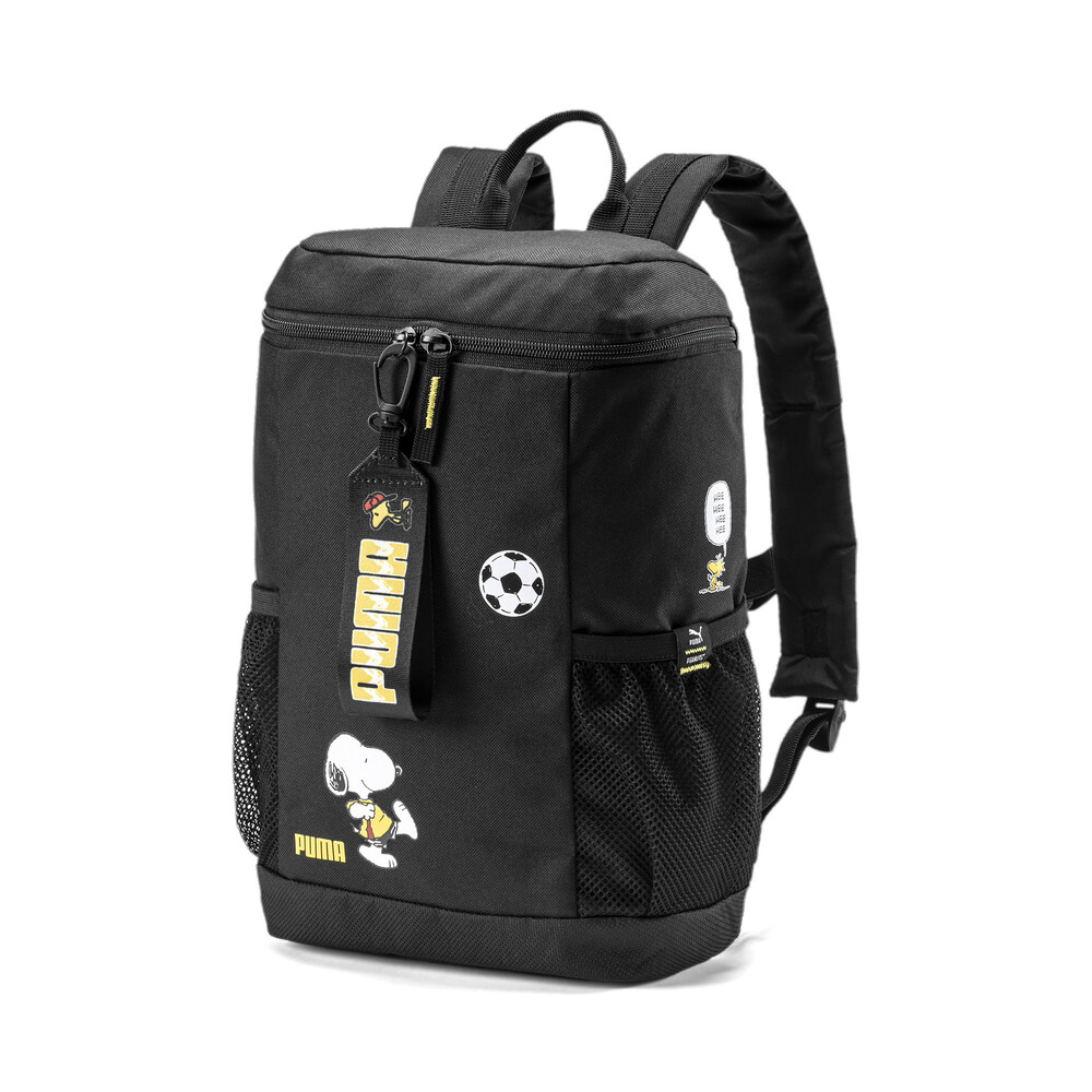 puma peanuts backpack