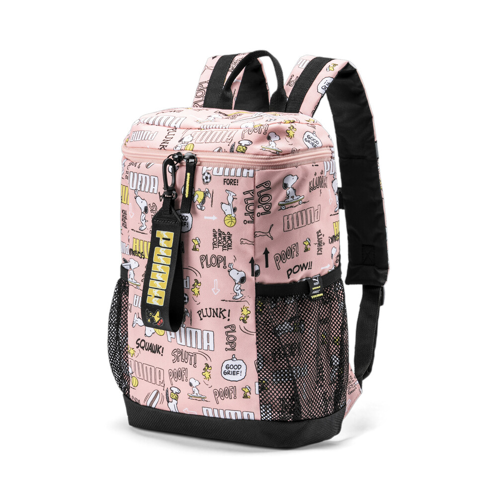 puma peanuts backpack
