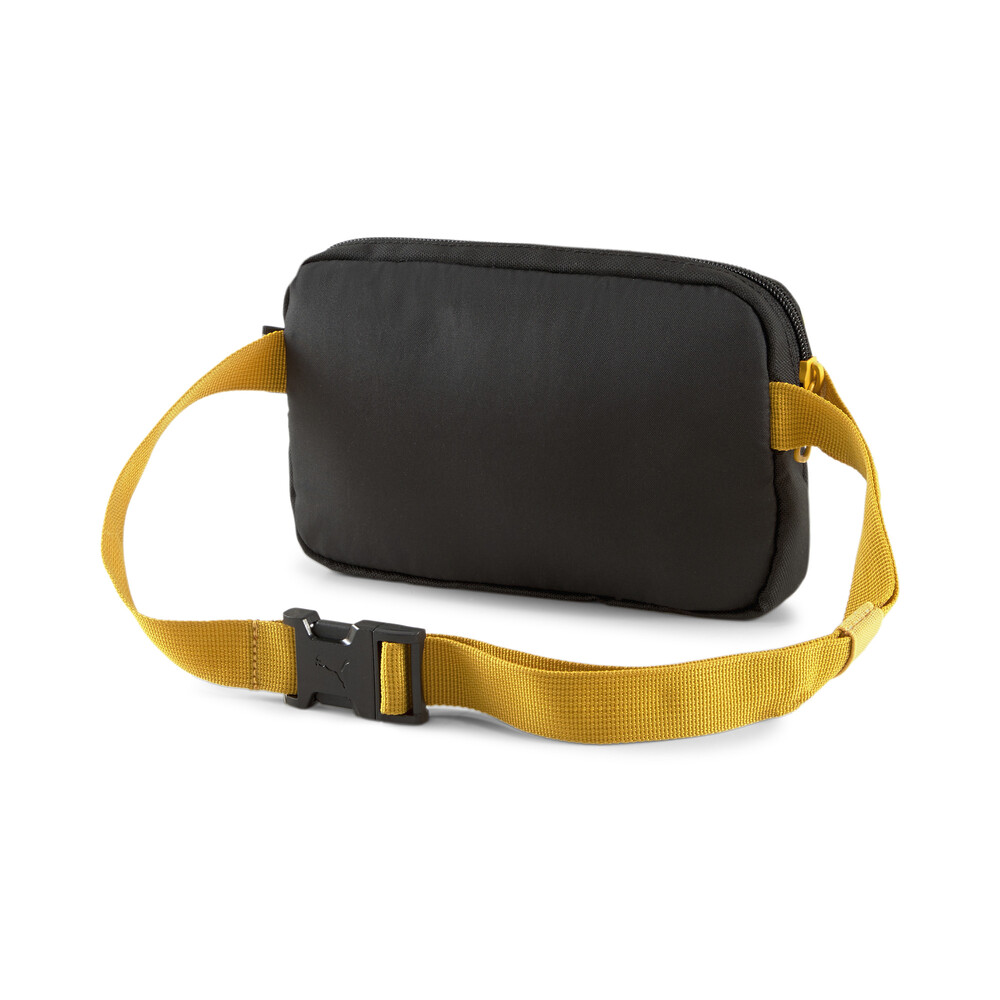 

PUMA - Детская сумка на пояс Animals Youth Waist Bag – Puma Black-PUMA –, Черный